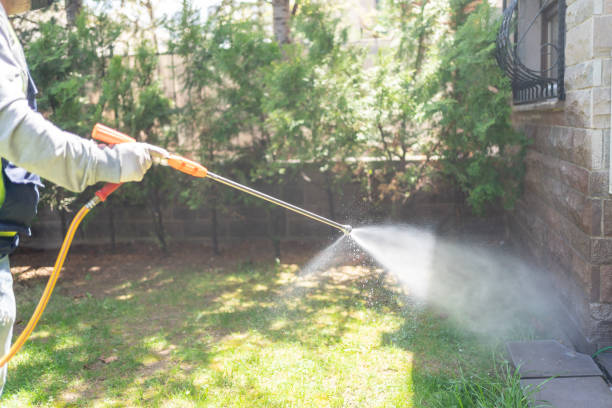 Professional Pest Control in Kimball, NE
